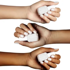 essie Originele Giftset Franse Manicure