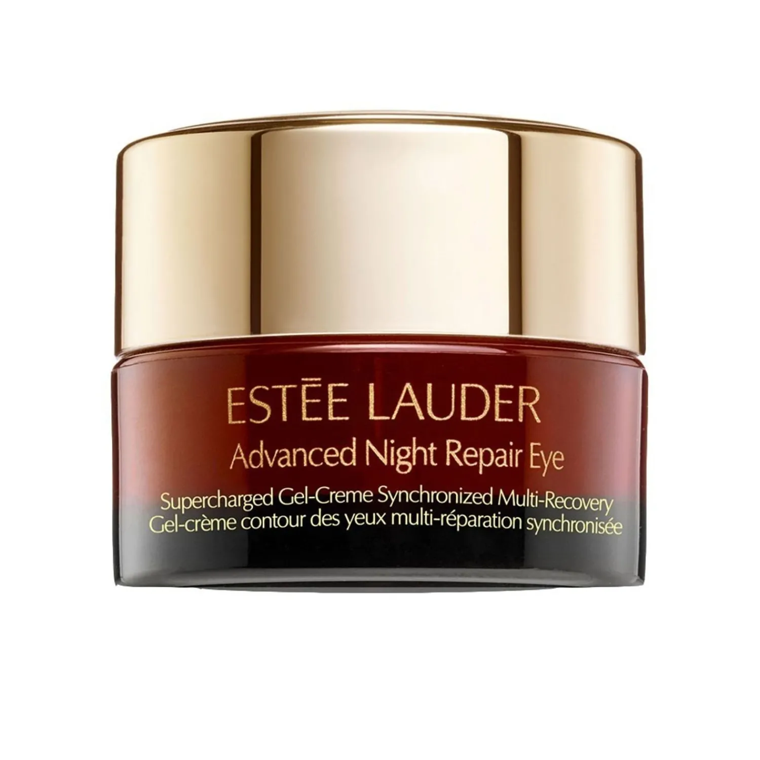 Estée Lauder Estee Lauder Advanced Night Repair Eye Supercharged Gel-Creme Gesynchroniseerd Multi-Recovery