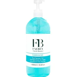 Faebey Clean&Go