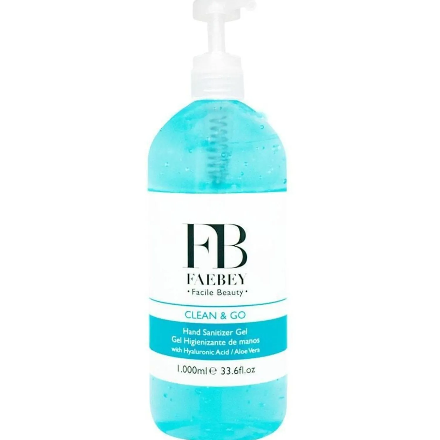 Faebey Clean&Go