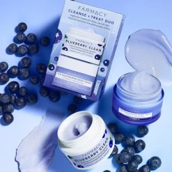 FARMACY Cleanse + Treat Duo