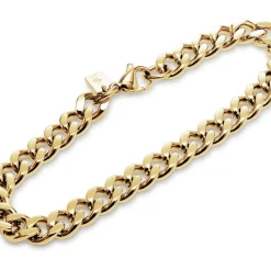 FAVS Armband Edelstaal