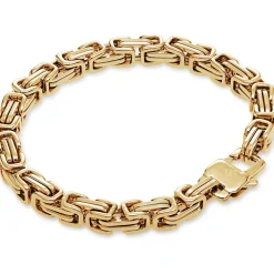 FAVS Armband Edelstaal