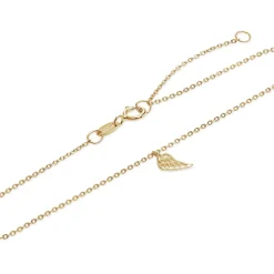 FAVS Armband Geelgoud 375