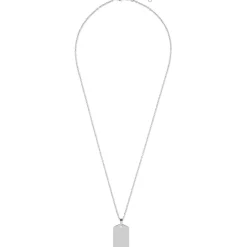 FAVS Ketting Edelstaal