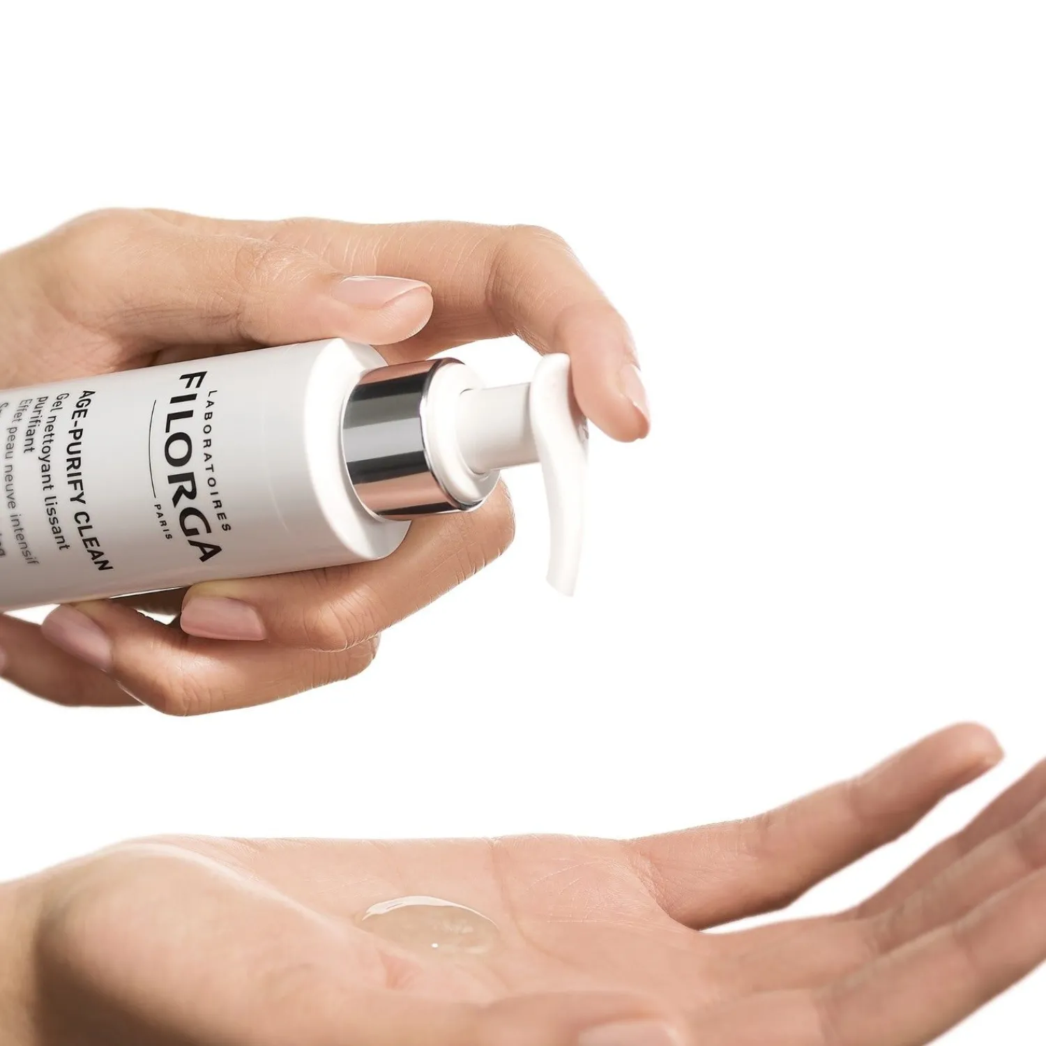 Filorga Age-Purify Rozemarijn Activeringsbad