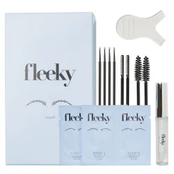 Fleeky Browlift Kit - Voor Perfect Vormgegeven En Volumineuze Wenkbrauwen