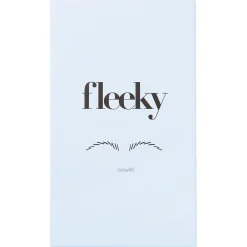 Fleeky Browlift Kit - Voor Perfect Vormgegeven En Volumineuze Wenkbrauwen