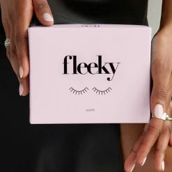 Fleeky Lash Lift Kit Maxi - Duurzame Wimperlifting Voor Korte En Lange Wimpers