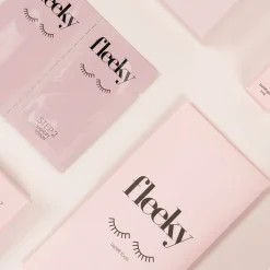 Fleeky Lashlift & Browlift Combinatieset Van Salonkwaliteit