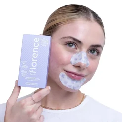 Florence By Mills Pore Power To You Cleansing Pore Strips