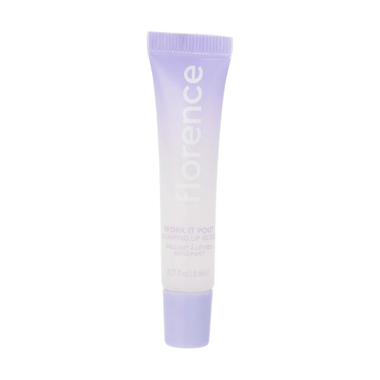 Florence By Mills Work It Out Lip Voller