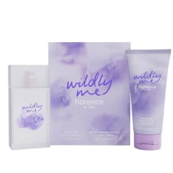Florence By Mills Florence Door Mills Wildly Me Wildly Me 50 Ml Set
