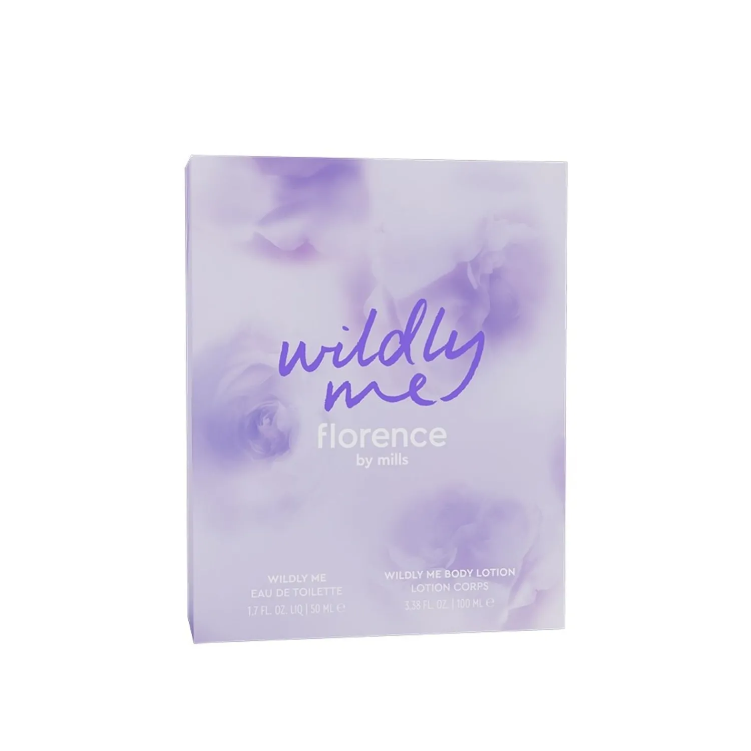 Florence By Mills Florence Door Mills Wildly Me Wildly Me 50 Ml Set