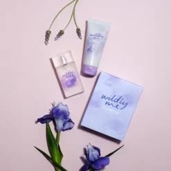 Florence By Mills Florence Door Mills Wildly Me Wildly Me 50 Ml Set