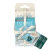 FOAMIE Showerbar + Travelbox Set
