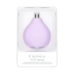 FOREO Kiwi Derma Diamant Microdermabrasie & Porien Reinigingsapparaat