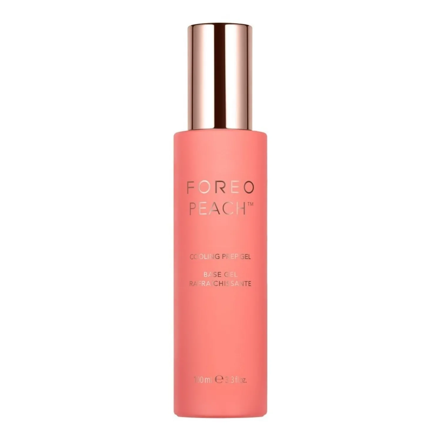 FOREO Peach Cooling Prepgel