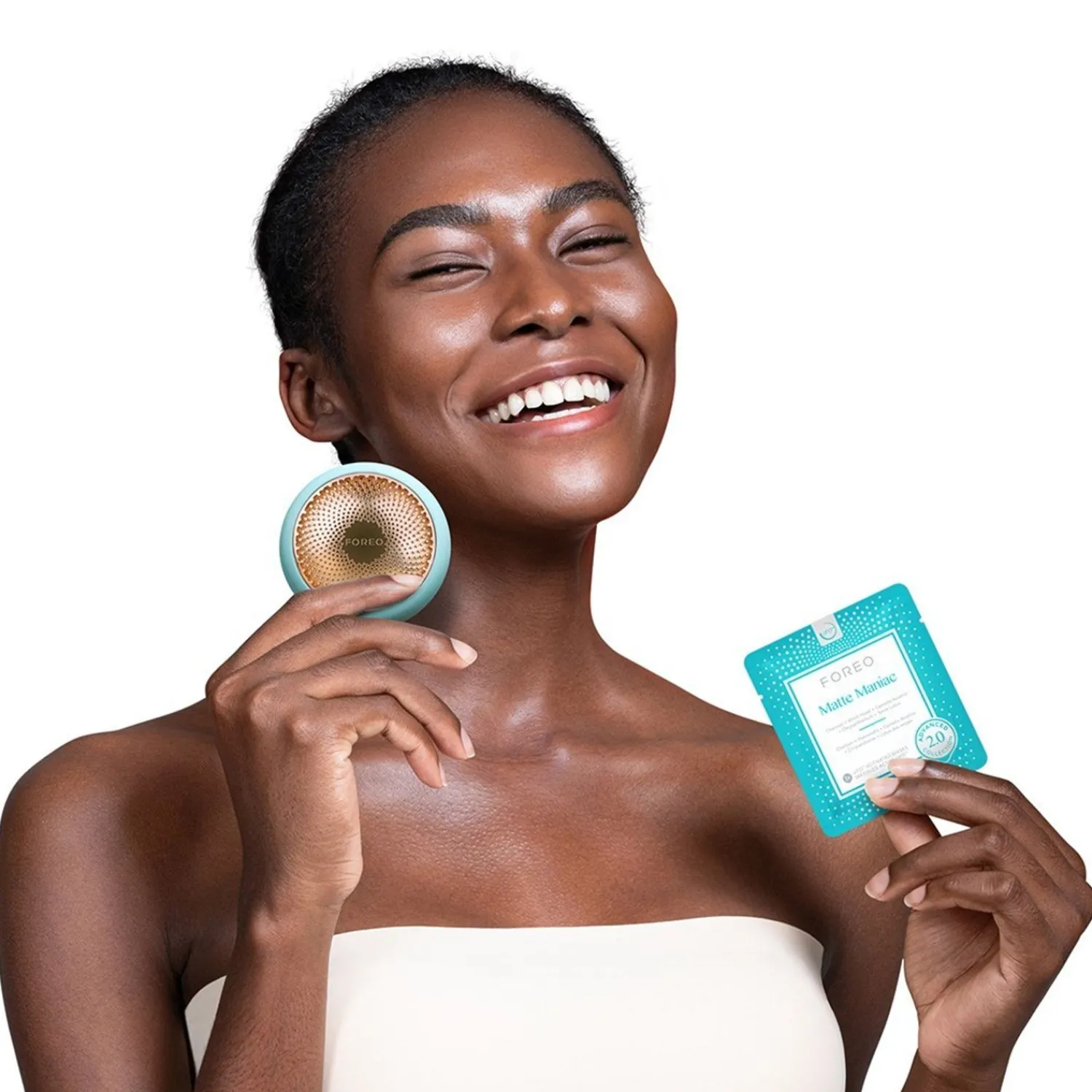 FOREO Ufo Ufo-Maskers Matte Maniac 2.0