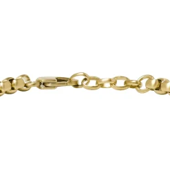 Fossil Armband Edelstaal