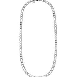 Fossil Ketting Edelstaal