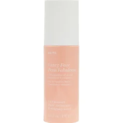 Go-To Ga Naar Fancy Face