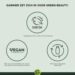 Garnier Skin Active Micellair Water Vitamine C*