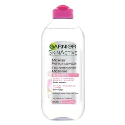 Garnier Skin Active Skinactive Micellair Reinigingswater Voor De Gevoelige Huid