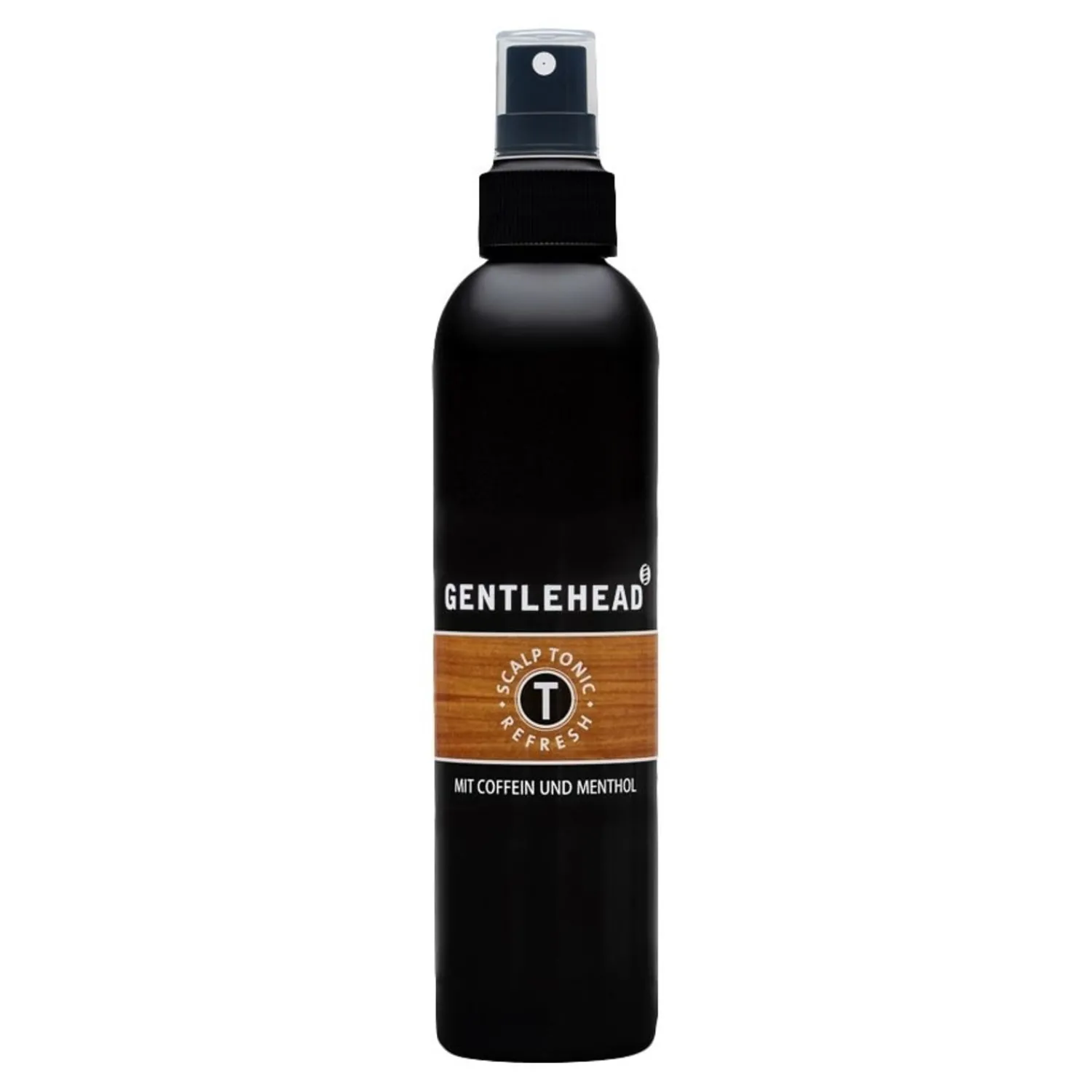 Gentlehead Scalp Tonic Verfrissing