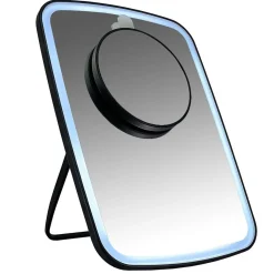Gérard Brinard Gerard Brinard Led Spiegel Touch 9 Cm - 10X Vergrotend