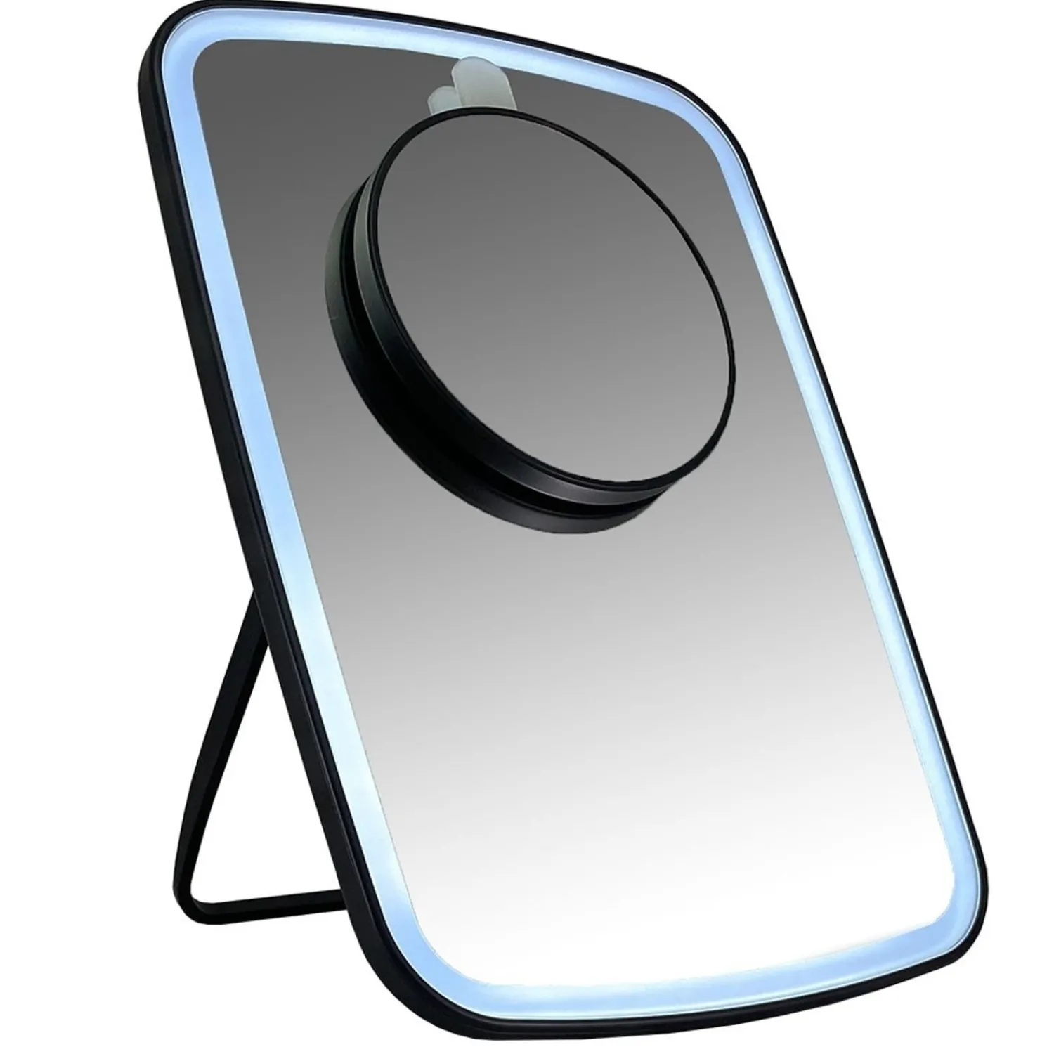 Gérard Brinard Gerard Brinard Led Spiegel Touch 9 Cm - 10X Vergrotend