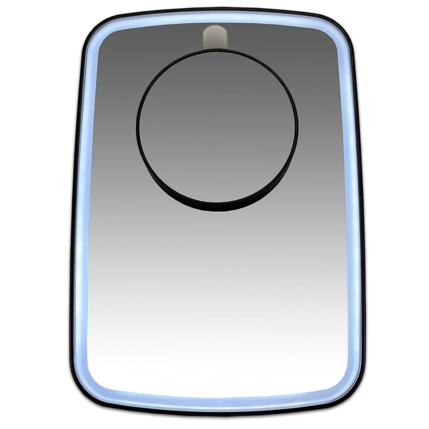 Gérard Brinard Gerard Brinard Led Spiegel Touch 9 Cm - 10X Vergrotend