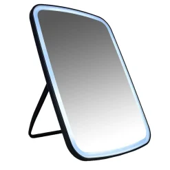 Gérard Brinard Gerard Brinard Led Spiegel Touch 9 Cm - 10X Vergrotend