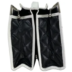 Gérard Brinard Gerard Brinard Luxe Duo Toilettas Zwart