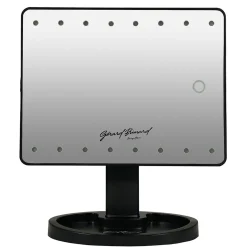 Gérard Brinard Gerard Brinard Make-Upspiegel Led 10X