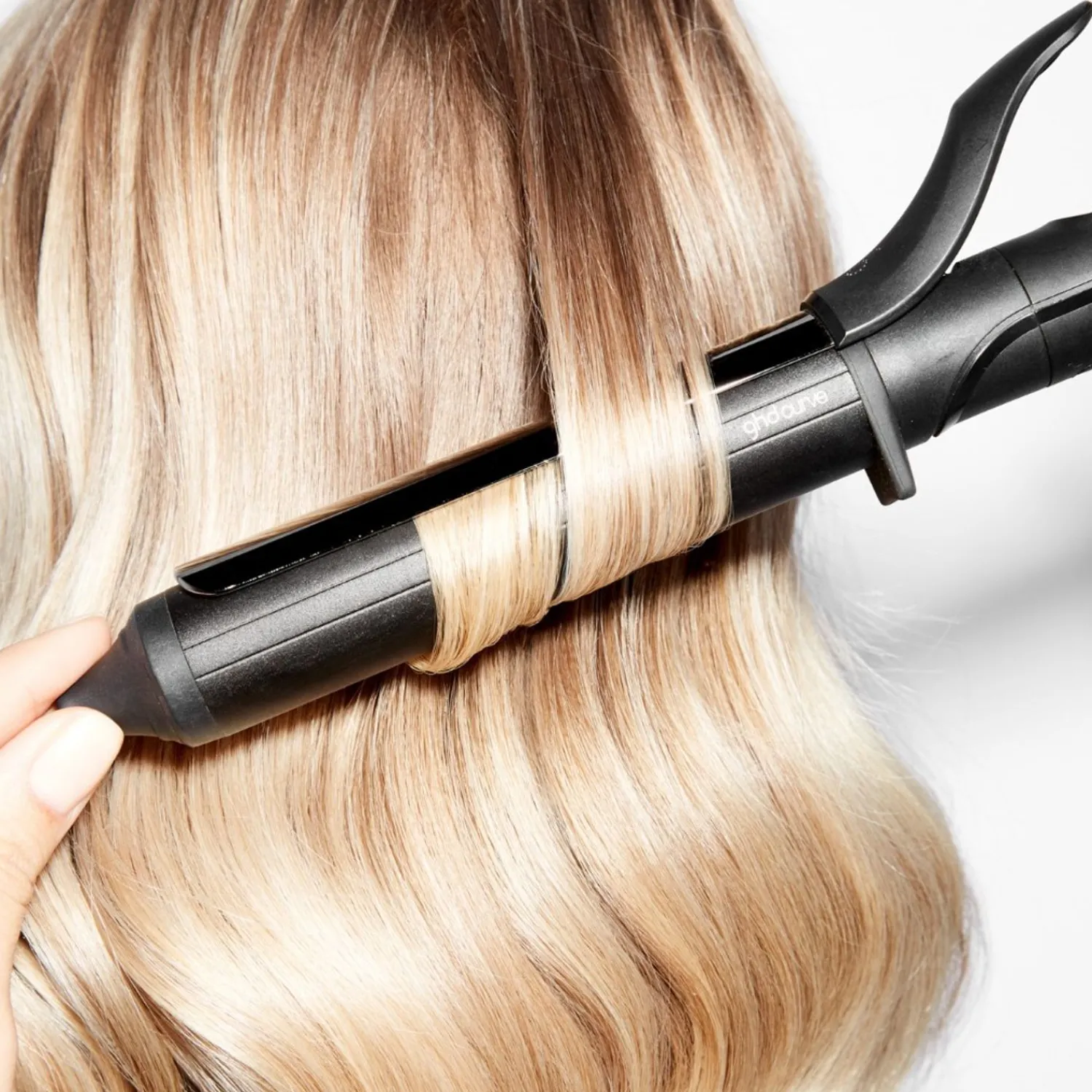 ghd Curve® Zachte Krultong (32 Mm)