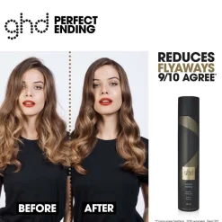 ghd Perfect Einde
