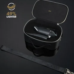 ghd Reisfohn Flight+ Set