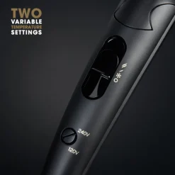 ghd Reisfohn Flight+ Set