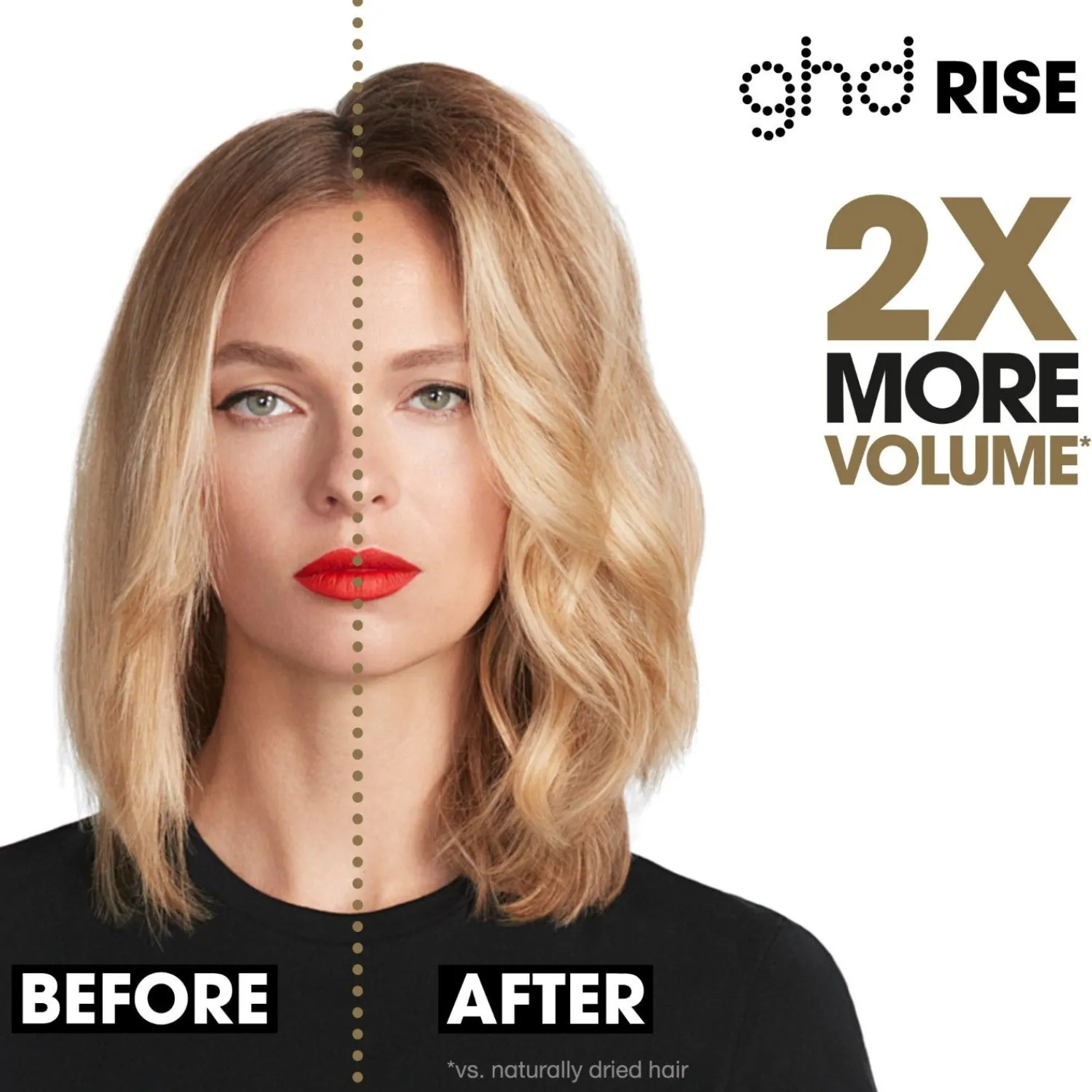 ghd Stijgen