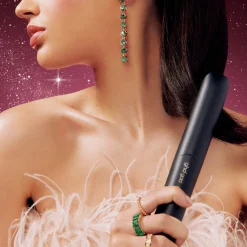 ghd Styler Gouden Set