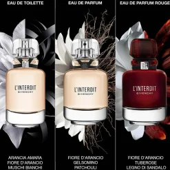 Givenchy L'Interdit Eau De Parfum