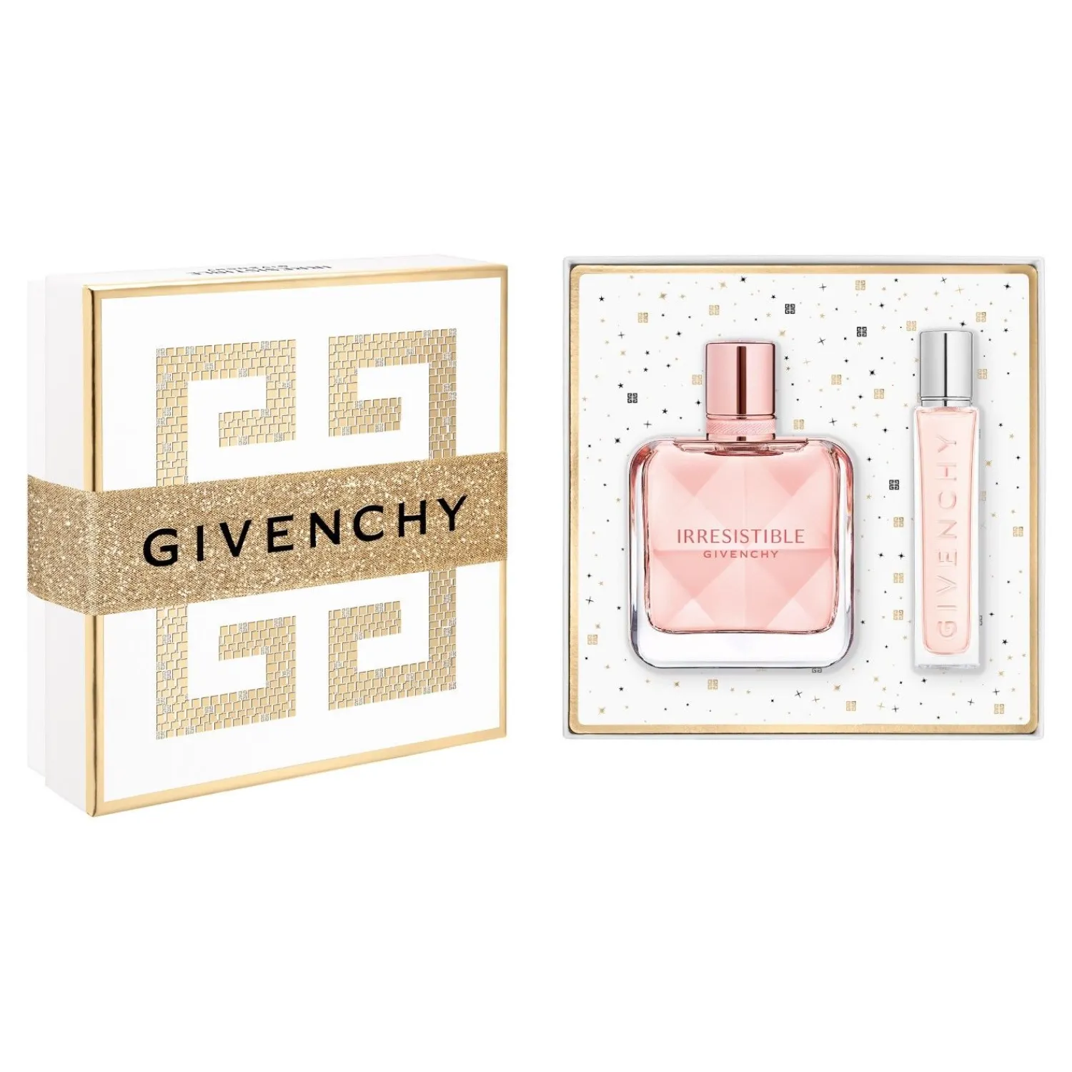Givenchy Onweerstaanbaar Onweerstaanbaar 50 Ml Eau De Parfum-Set