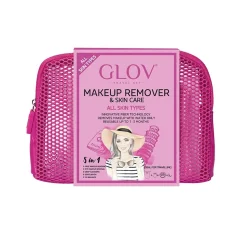 GLOV Reisset Roze