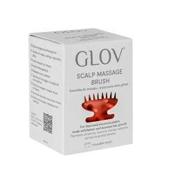 GLOV Scalp Massage Brush