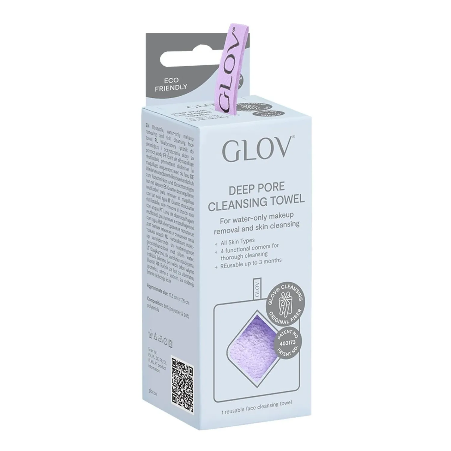 GLOV Zeer Bes