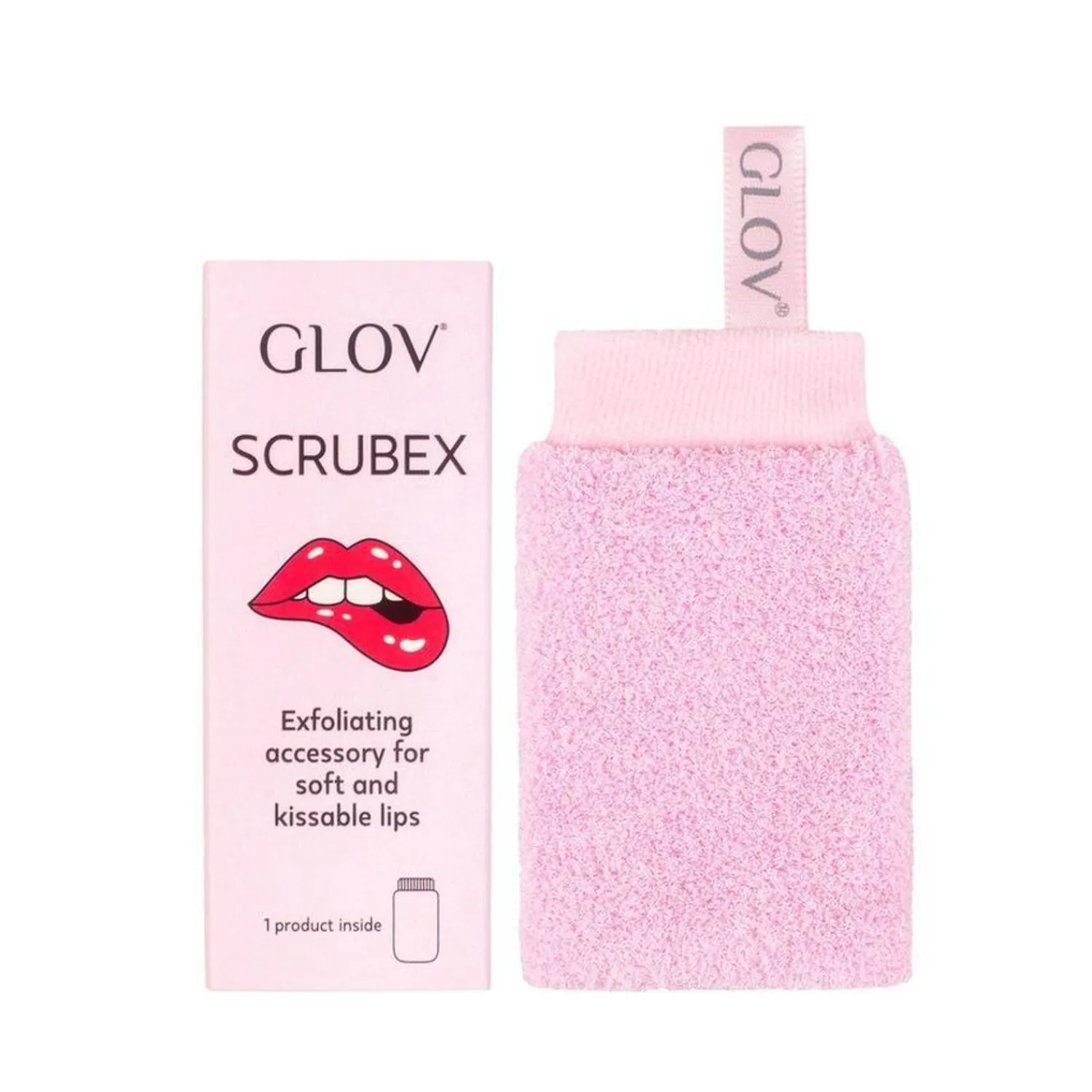 GLOV e Roze