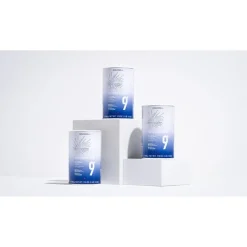 Goldwell Oxycur Platin
