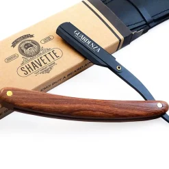 Guardenza Shavette Scheermes