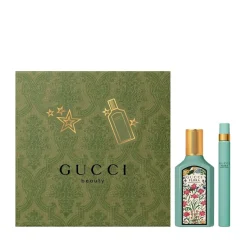 Gucci Flora By Prachtige Jasmijn Eau De Parfum 50 Ml Set